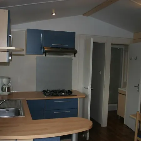 Camping Les Salisses 4*