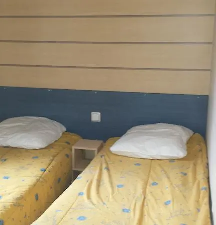 Camping Les Salisses 4* Vias