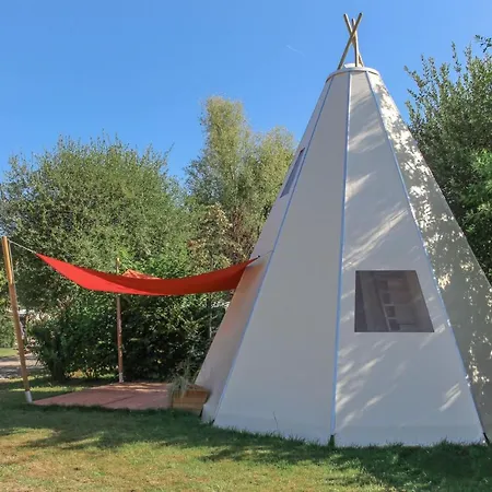 Camping Les Salisses